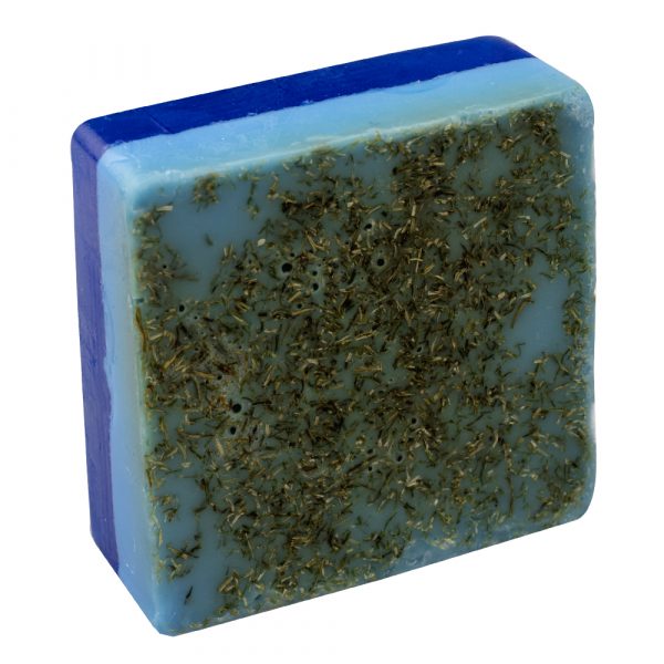 Energiezeepje "Blauw" - Afbeelding 4