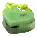 Energiezeepje "Zeegroen"