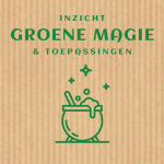 Groene Magie Praktijkavond