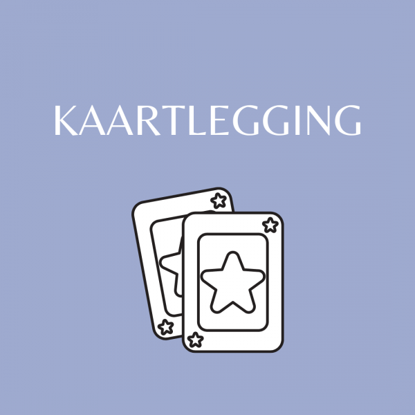 Kaartlegging consult