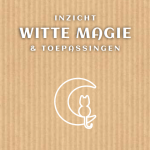 Witte Magie Buitenaardse Zaken