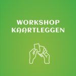Workshop kaartleggen